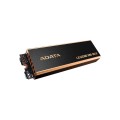 Dysk SSD ADATA Legend 960 MAX 4TB M.2 2280 PCI-E x4 Gen4 NVMe - 1531807