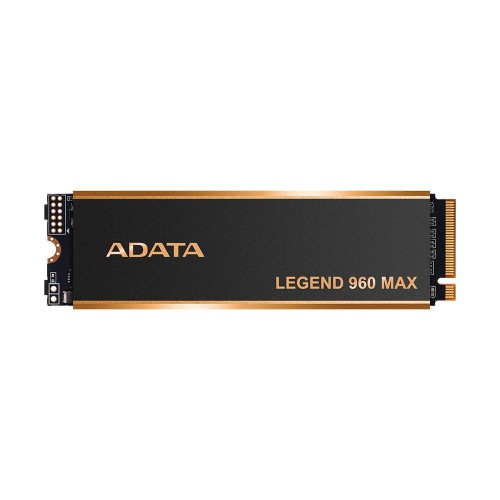 Dysk SSD ADATA Legend 960 MAX 2TB M.2 2280 PCI-E x4 Gen4 NVMe - 1531792