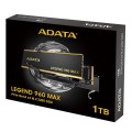 Dysk SSD ADATA LEGEND 960 MAX 1TB M.2 2280 - 1487517