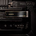 Dysk SSD ADATA LEGEND 960 4TB M.2 PCIe NVMe (7400/6800 MB/s) 2280, 3D NAND - 1435002