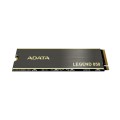 Dysk SSD ADATA Legend 850 2TB M.2 2280 PCI-E x4 Gen4 NVMe - 1531787