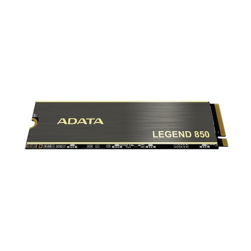 Dysk SSD ADATA Legend 850 2TB M.2 2280 PCI-E x4 Gen4 NVMe - 1531787