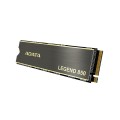 Dysk SSD ADATA Legend 850 2TB M.2 2280 PCI-E x4 Gen4 NVMe - 1531790