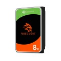 Dysk SEAGATE FireCuda™ ST8000DXA01 8TB 3,5" 7200 256MB SATA III - 1526291