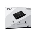 Dysk PNY Technologies PNY SSD7CS900-960-PB (960 GB ; 2.5"; SATA III) - 1544778
