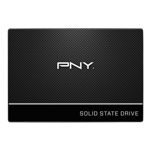 Dysk PNY CS900 500GB SATAIII - 1440543