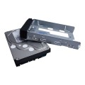 Dysk HDD Asus Enterprise 2TB 3,5" SATA3 7200RPM (3.5"New HDD tray Tool-less) - 1527126