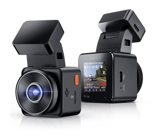 Wideorejestrator Vantrue E1 Lite - 1339401