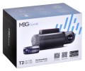 Wideorejestrator MBG Line T2 ; 2K+FHD GPS WIFI - 1432290