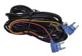 Wideorejestrator MBG Line T2 ; 2K+FHD GPS WIFI - 1432291