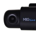 Wideorejestrator MBG Line T2 ; 2K+FHD GPS WIFI - 1432289