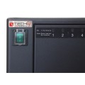 Stacja ładująca Techly 80-Portowa USB-A 5V 2.1A 4 półki - 1523903
