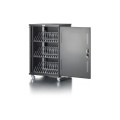 Stacja ładująca Techly 36-Portowa perforowany tył - 1366849