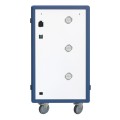 Stacja ładująca Techly 30-Portowa, wentylowana - 1464058