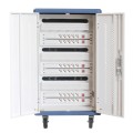 Stacja ładująca Techly 30-Portowa, wentylowana - 1464057