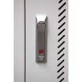 Stacja ładująca Techly 30-Portowa, wentylowana - 1464059