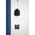 Stacja ładująca Techly 30-Portowa, wentylowana - 1464060