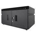 Stacja ładująca Manhattan 20-Portowa USB-C Power Delivery 360W - 1361815