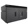 Stacja ładująca Manhattan 20-Portowa USB-C Power Delivery 360W - 1361816