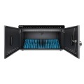 Stacja ładująca Manhattan 20-Portowa USB-C Power Delivery 360W - 1361819
