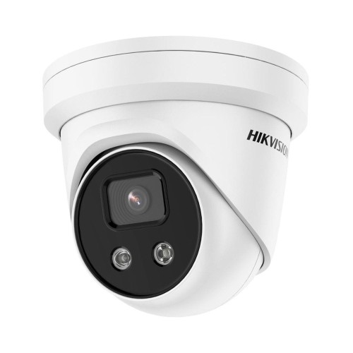 Kamera IP HIKVISION DS-2CD2346G2-IU (2.8mm) (C) (BLACK) - 1529889