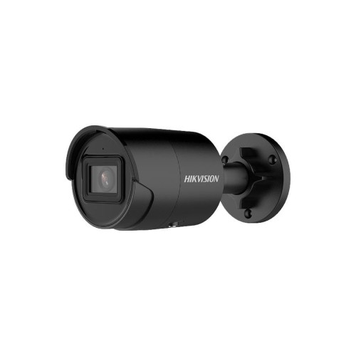 Kamera IP HIKVISION DS-2CD2083G2-IU (2.8mm) (BLACK) - 1529902
