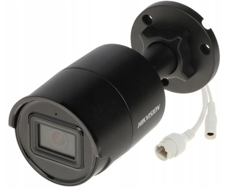 Kamera IP HIKVISION DS-2CD2046G2-IU (2.8mm) (C) (BLACK) - 1401289