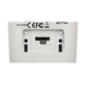 Kamera IP Dahua IPC-HFW3841E-AS-0280B-S2 - 1529650