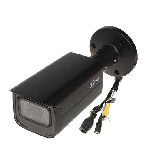 Kamera IP Dahua IPC-HFW2541T-ZAS-27135-BLACK - 1529624