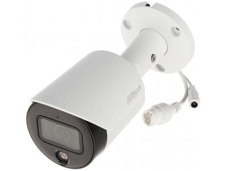 Kamera IP Dahua IPC-HFW2239S-SA-LED-0280B-S2 - 1328279