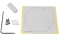 Kamera IP Dahua IPC-HDBW1530E-0280B-S6 - 1389644