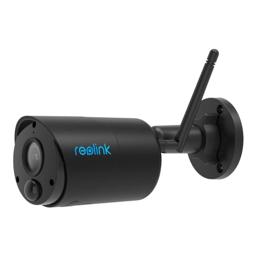 Kamera bezprzewodowa Reolink Argus ECO-V2 Czarna - 1530015