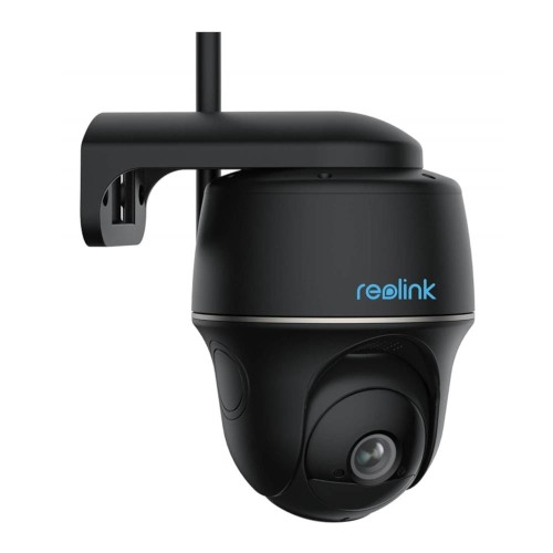Kamera Reolink Argus PT 4Mpx WiFi 2,4 i 5GHz-czarna - 1530014