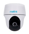 Kamera Reolink Argus PT 4Mpx WiFi 2,4 i 5GHz-biała - 1531696