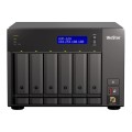 Serwer do monitoringu QNAP QVP-63A - 1529014