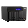 Serwer do monitoringu QNAP QVP-63A - 1529015