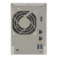Serwer do monitoringu QNAP QVP-21A - 1529012