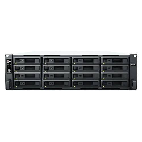 Serwer plików NAS Synology RS2821RP+ - 1529020