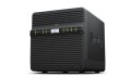 Serwer plików NAS Synology DS423 - 1497745