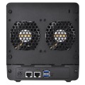 Serwer plików NAS Synology DS423 - 1546587