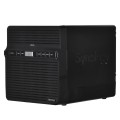 Serwer plików NAS Synology DS423 - 1546585