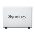 Serwer plików NAS Synology DS223j - 1534010