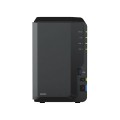 Serwer plików NAS Synology DS223 - 1324542