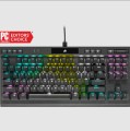 Klawiatura Corsair K70 TKL Champion Series CHEERY MX Red RGB - 1174867