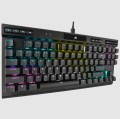 Klawiatura Corsair K70 TKL Champion Series CHEERY MX Red RGB - 1174870