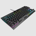 Klawiatura Corsair K70 TKL Champion Series CHEERY MX Red RGB - 1174868