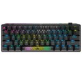 Klawiatura Corsair K70 PRO MINI Wireless CHERRY MX Red RGB - 1316272