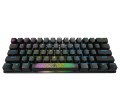 Klawiatura Corsair K70 PRO MINI Wireless CHERRY MX Red RGB - 1316273