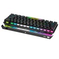 Klawiatura Corsair K70 PRO MINI Wireless CHERRY MX Red RGB - 1316283