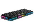 Klawiatura Corsair K70 PRO MINI Wireless CHERRY MX Red RGB - 1316274